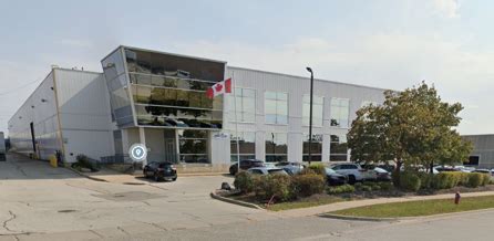 matcor metal fabrication ontario|7657 bramalea rd brampton on.